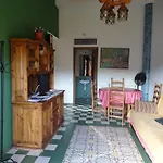 El Corralico Del Moncayo Lägenhet *