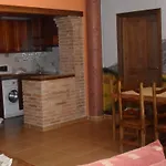 Apartament El Corralico Del Moncayo