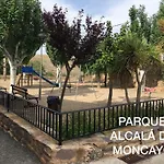 Lägenhet El Corralico Del Moncayo *