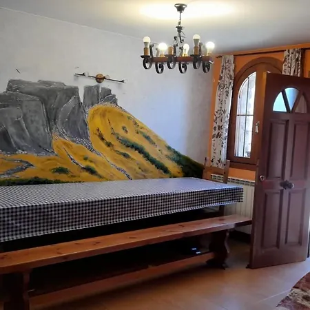 Apartment El Corralico Del Moncayo