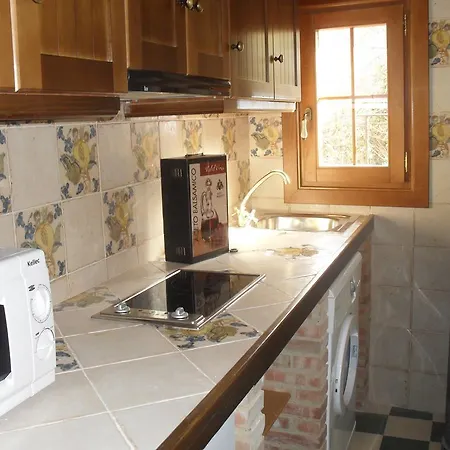 El Corralico Del Moncayo * Alcala de Moncayo