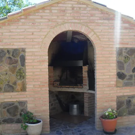 El Corralico Del Moncayo