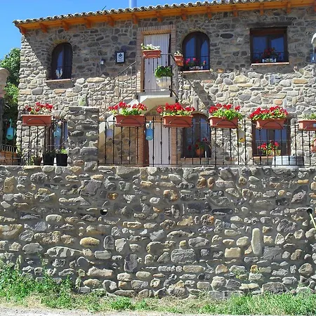 Appartement El Corralico Del Moncayo