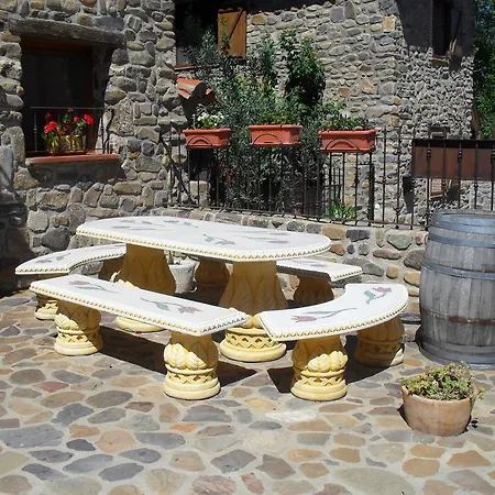 El Corralico Del Moncayo Alcala de Moncayo