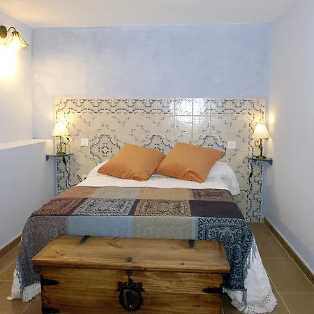 Appartement El Corralico Del Moncayo Alcalá de Moncayo