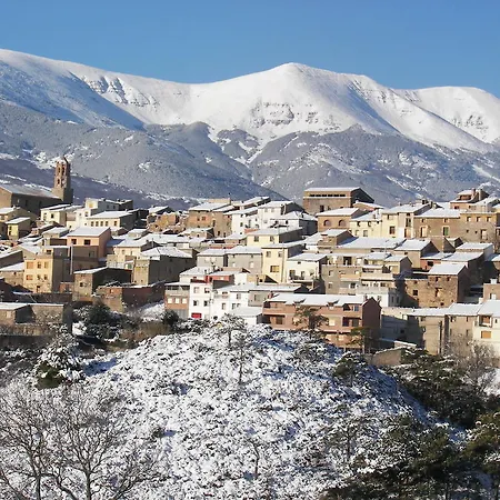 El Corralico Del Moncayo Alcalá de Moncayo