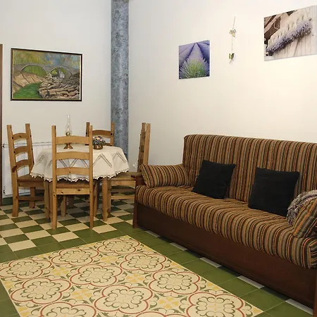 Appartement El Corralico Del Moncayo