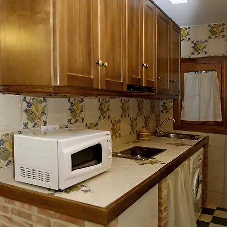 El Corralico Del Moncayo Alcala de Moncayo