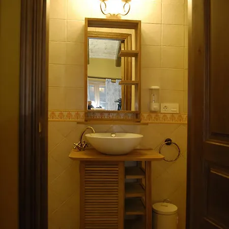 Appartement El Corralico Del Moncayo Alcalá de Moncayo