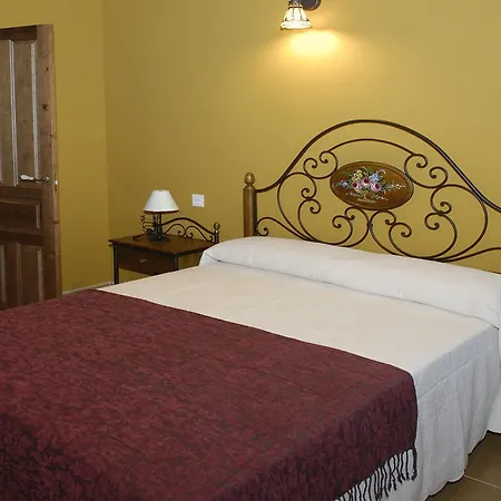 Apartment El Corralico Del Moncayo *