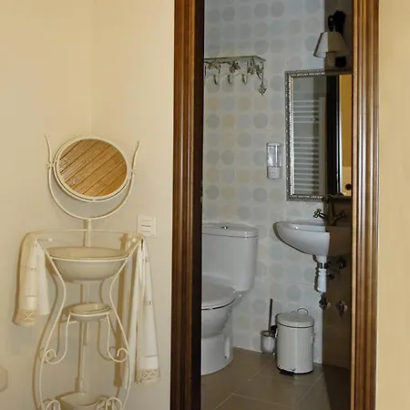 Apartment El Corralico Del Moncayo *