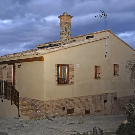 Apartment El Corralico Del Moncayo Alcala de Moncayo