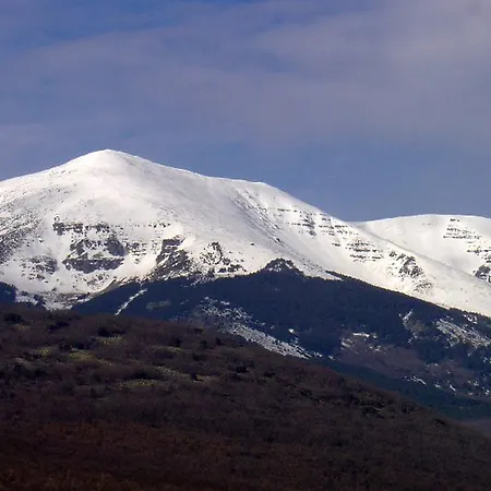 Apartment El Corralico Del Moncayo