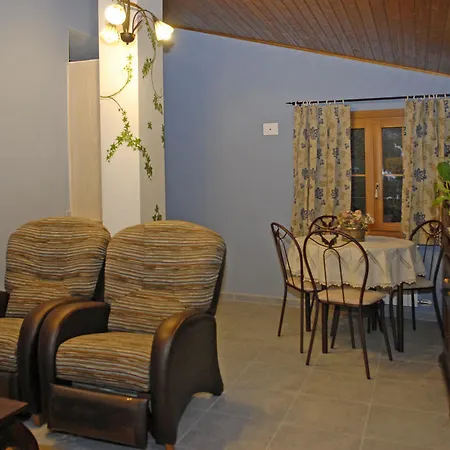 Apartment El Corralico Del Moncayo *