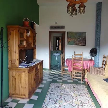 El Corralico Del Moncayo Apartmán *