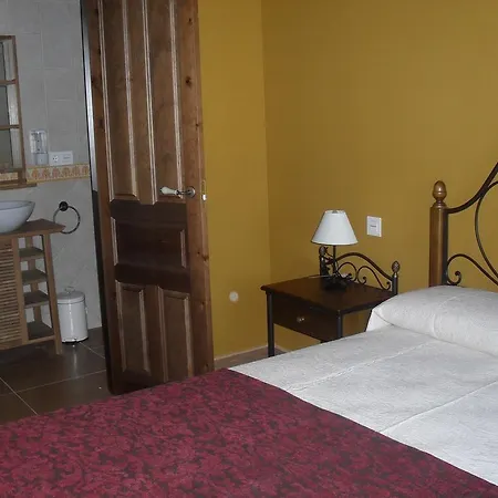 Apartment El Corralico Del Moncayo