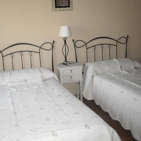 El Corralico Del Moncayo Apartment *