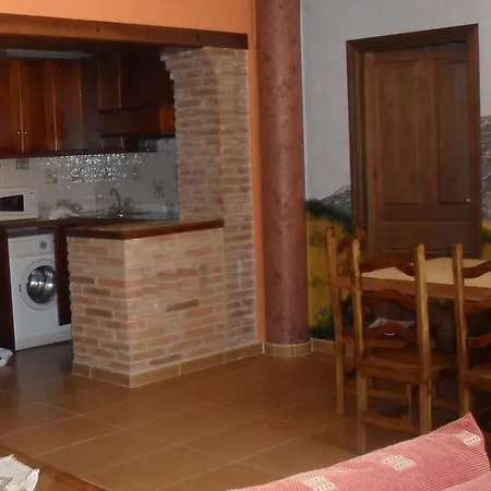 Apartment El Corralico Del Moncayo