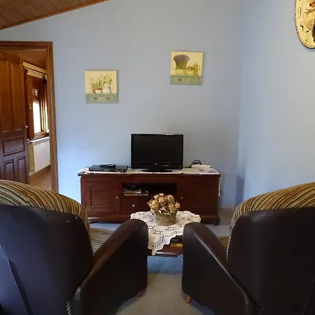 El Corralico Del Moncayo Alcala de Moncayo