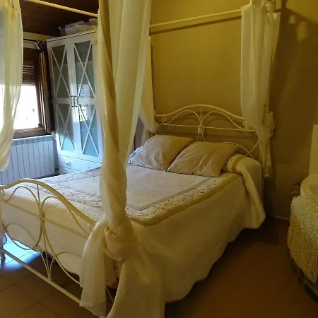 Apartment El Corralico Del Moncayo