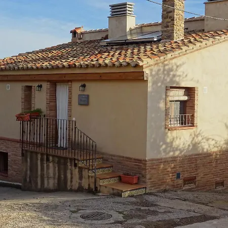 El Corralico Del Moncayo *