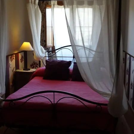 El Corralico Del Moncayo Apartment Alcala de Moncayo