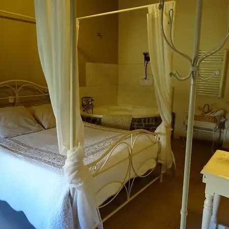 El Corralico Del Moncayo