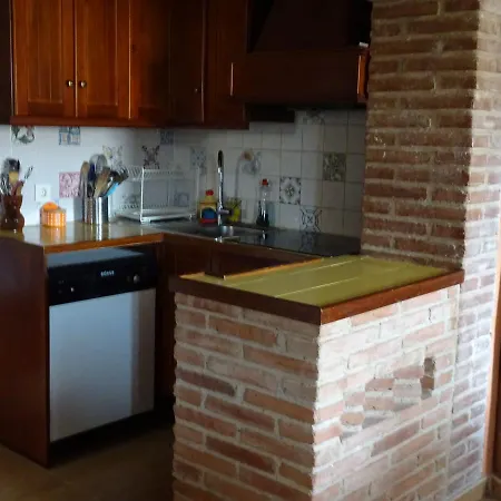 El Corralico Del Moncayo