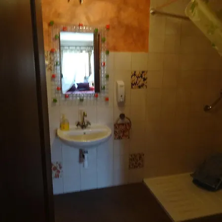 El Corralico Del Moncayo *