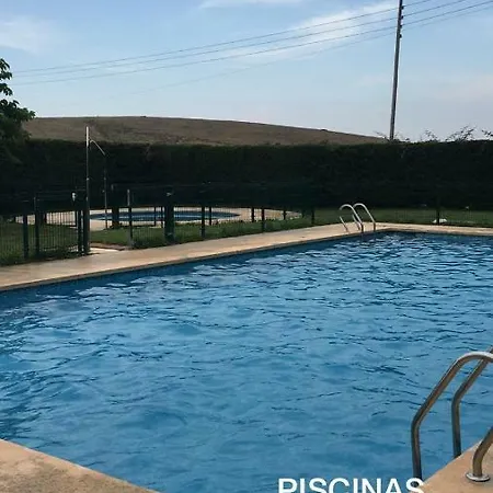 El Corralico Del Moncayo * Alcala de Moncayo